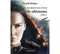 Mascarade silesienne David Weber (Auteur)