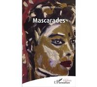 Mascarades Jean-Michel Broustail (Auteur)