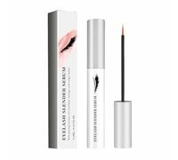 Mascaras Cils de croissance rapide des cils pour la croissance des cils Épaisseur, Cils et sourcils plus sains Dragon Shield Cuivre (A, Taille unique)
