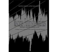 Máscaras Futuristas Andinas: (descriptivo, comercial y académico a la vez) Catálogo Visual y Proceso Creativo desde la Iconografía Dantesca