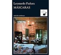 Mascaras/ Havana Red, Mario Conde Leonardo Padura (Auteur)