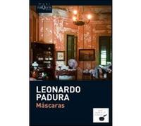 Mascaras Leonardo Padura (Fuentes) (Auteur)