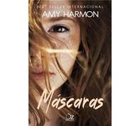 Máscaras - [Livre en VO] Harmon, Amy (Auteur)
