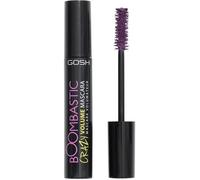 MASCARAZENATERRA-Mascara volume intense 006 dusty violet, longue tenue, 13 ml
