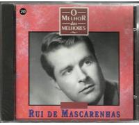 Mascarenhas,Rui de - Best of