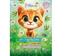 Mascarilla De Tela Animal Mask Gatito 7Th Heaven