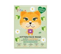 Montagne Jeunesse 7th Heaven Soin du visage Masque facial pour chaton 1 Stk.
