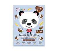 Montagne Jeunesse 7th Heaven Soin du visage Masque facial panda 1 Stk.