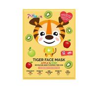 Montagne Jeunesse 7th Heaven Soin du visage Tiger Gesichtsmaske 1 Stk.