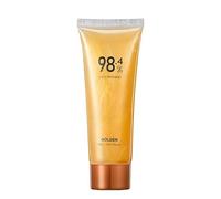 Mascarilla Facial Hidratante Despegable Con LáMina De Oro, Mascarilla Despegable Con Oro, Para Hidratar, Eliminar Puntos Negros, Reducir Las LíNeas Finas Y Limpiar Los Poros