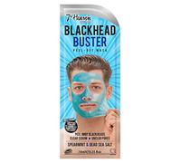 Montagne Jeunesse – Masque peel-off nettoyant pores profonds pour hommes 10 ml