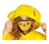 MASCARILLA TELA ADULTO MASCOTA VID