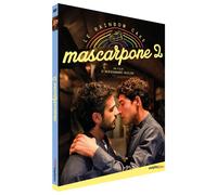 Mascarpone 2 : Le Rainbow Cake DVD DVD