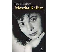 Mascha Kaléko