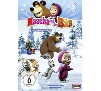 D-MASCHA & DER BAER/V.3/HOLIDAY ON ICE