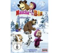 D-MASCHA &AMP; DER BAER/V.3/HOLIDAY ON ICE