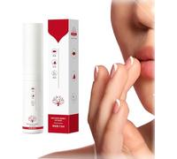 Maschera a bolle rigenerante per labbra Dragon's Blood, allevia rossori, gonfiori e fastidi causati da labbra secche o danneggiate e le restituisce morbide e lisce.