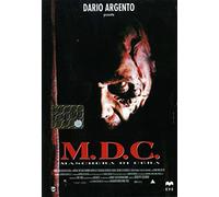 Maschera Di Cera