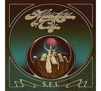 Maschera Di Cera La - S.E.I. (CD Papersleeve) [Import]