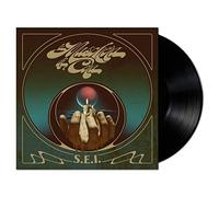 Maschera Di Cera La - S.E.I. (New Version 180 GR. Vinyl Black Gatefold) [Import]