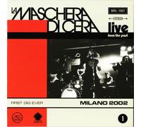 Maschera Di Cera – Live at Bloom Milano 2002 – Import