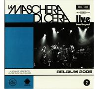 Maschera Di Cera - Live at Spirit of 66. [Import]