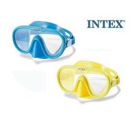 Maschera Nuoto Intex Bimbo
