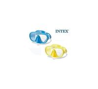 Maschera Nuoto Intex Bimbo