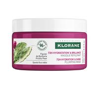 Klorane Masque Hydratation & Brillance au Figuier de Barbarie – Crème 250 ml