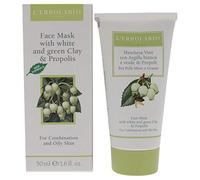 Maschera Viso Argilla/propoli