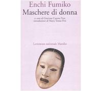 Maschere di donna
