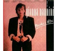 Gianna Nannini – Maschi e altri – Import