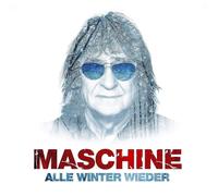MASCHINE - ALLE WINTER WIEDER CD NEUF