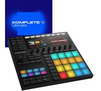 Maschine MK3 Ultimate Bundle