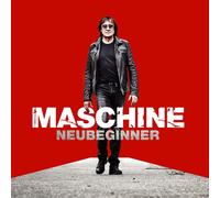 Maschine - Neubeginner (Del. Version INKL. 2 Bonussongs) [Import]