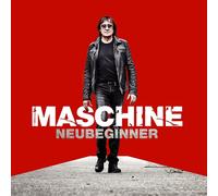 Maschine - Neubeginner (Del. Version INKL. 2 Bonussongs) [Import]