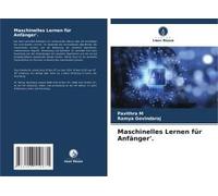 Maschinelles Lernen Für Anfänger'.