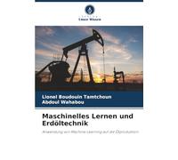 Maschinelles Lernen und Erdöltechnik: Anwendung von Machine Learning auf die Ölproduktion