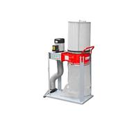 Maschinen ABS1500FF_400V Aspirateur 1000 W