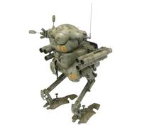 Maschinen Krieger Land Battle Gans (1/20 scale plastic model) (japan import)