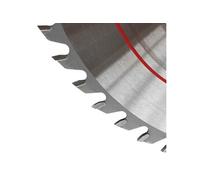Holzmann Lame de scie circulaire au carbure KSB 165x2,0/1,2x20/20xZ48