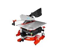 Maschinen TK305_230V Scie de table et radiale 305 mm 30 mm 2000 W