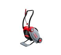 Holzmann Maschinen WSR40PRO WSR40PRO 1 pc(s) Dévidoir de tuyau