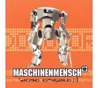 Maschinenmensch - Domo Origato