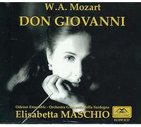 Maschio - Don Giovanni [Import]