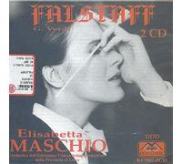 Maschio - Falstaff [Import]