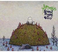 Mascis, J - Several Shades of Why