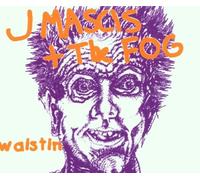 Mascis, J - Waitin