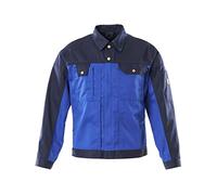 Mascot 00909-430-1101-C44 Como Veste de travail Taille C44 Bleu Bleuet/Bleu Marine