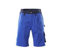 Mascot 00949-430-1101C52 Lido Short Taille 52 Marine Bleu Royal